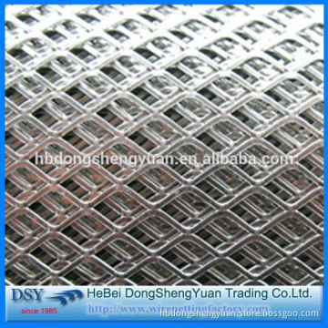 cheap decorative pvc coated expanded metal mesh ,expanded metal mesh philippines